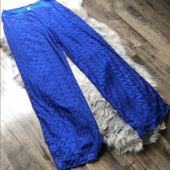 Palazzo pants - Picture 1 of 3